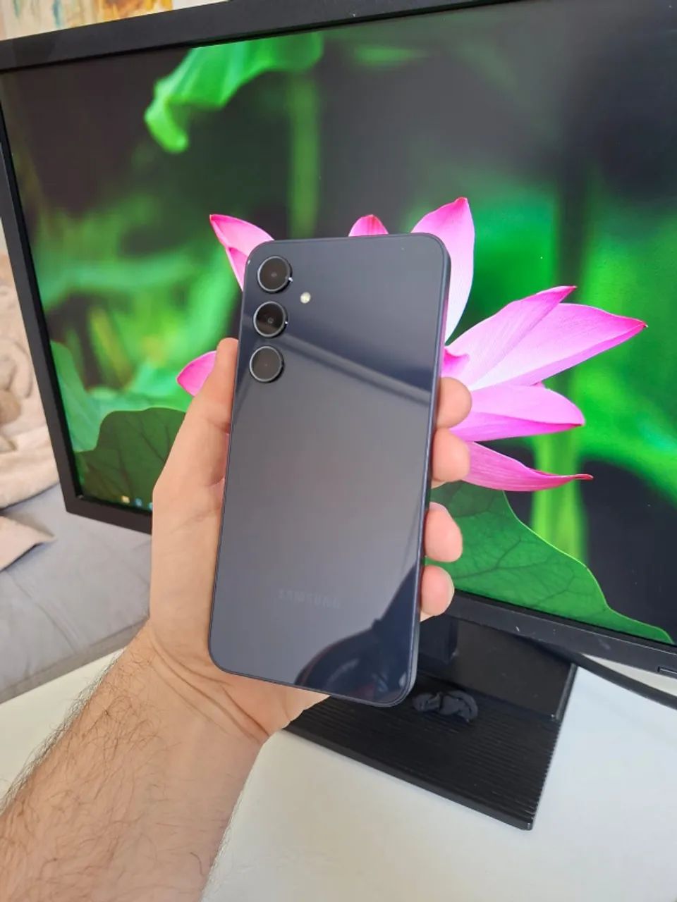 Samsung Galaxy A35 Excelente estado - Foto 3