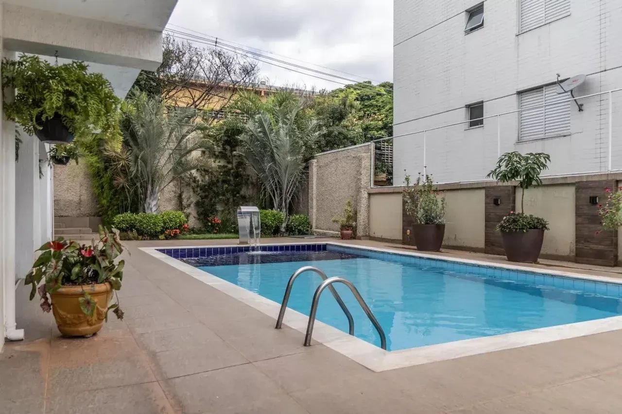 Imóvel para aluguel com 4 quartos no Padre Eustáquio - Belo Horizonte - MG - Foto 3
