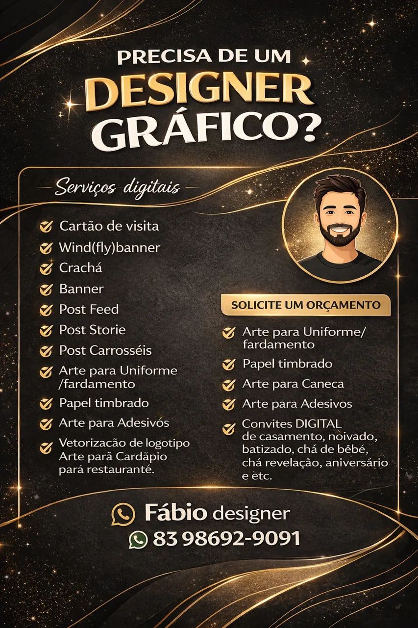 Designer gráfico 
