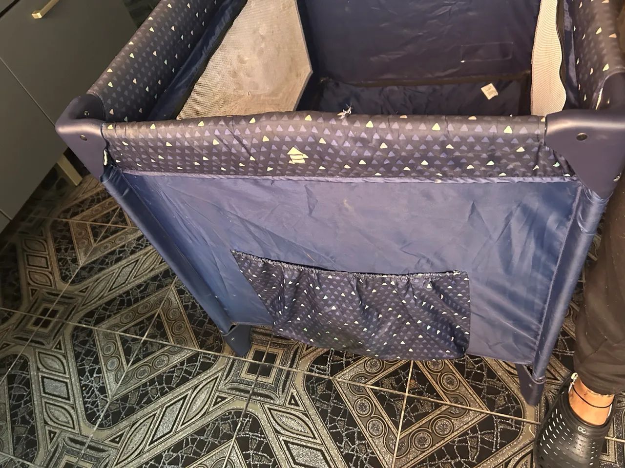 chiqueirinho de bebê  - Foto 4
