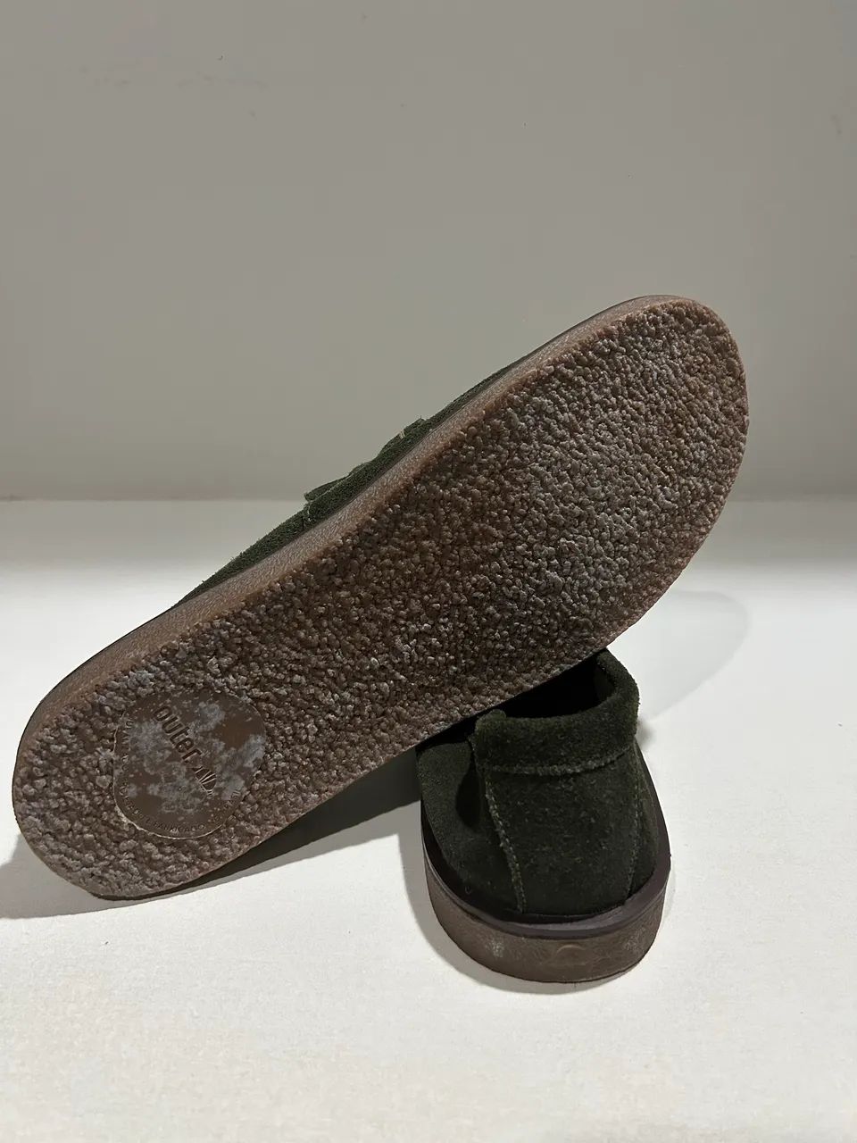 Sapato Mocassim Outler - Foto 2