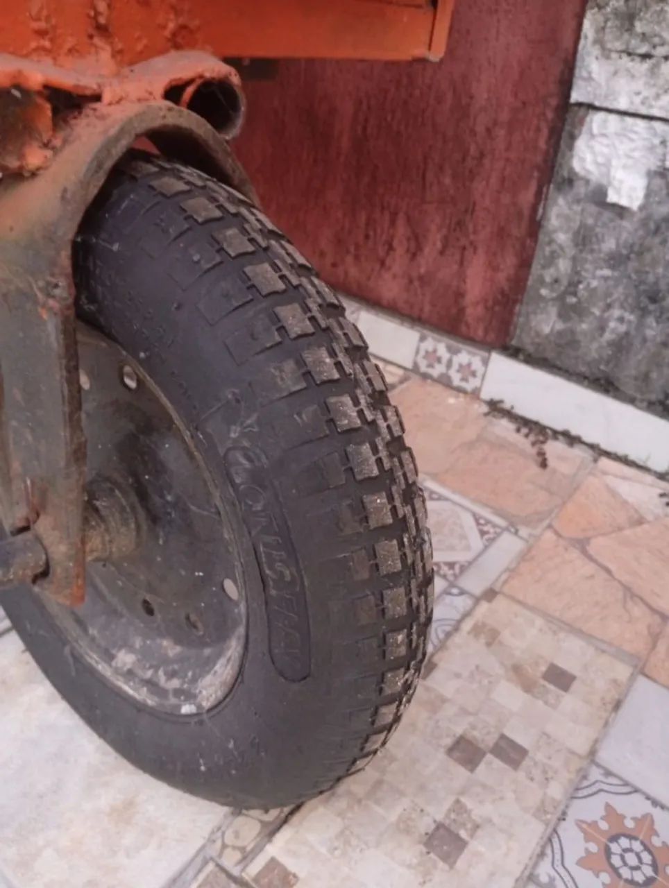 Carro de balas .. - Foto 5