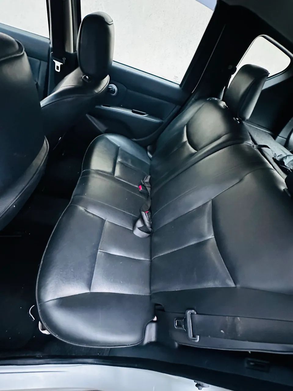Nissan Livina 2012 photo 5