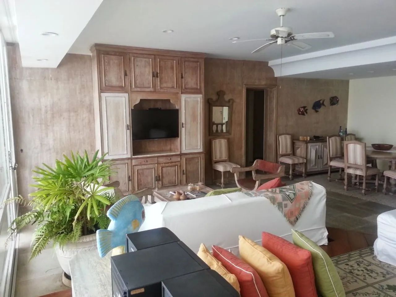 apartamento - Pitangueiras - Guarujá - Foto 4