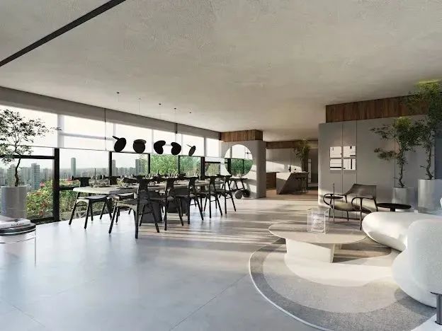 LEssence Tirol - 150m2 - 04 suítes - 03 vagas - Foto 8