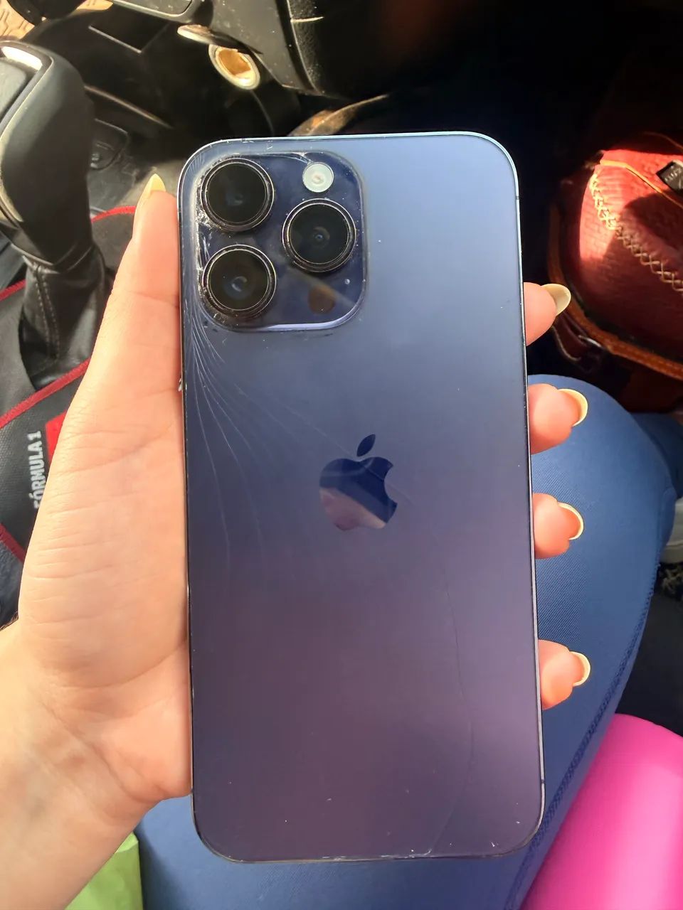 iPhone 14 Pro Max  - Foto 5