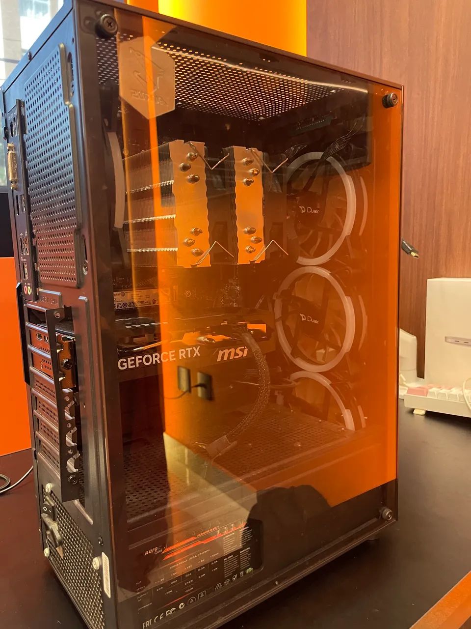 PC GAMER MONSTRO  - Foto 3
