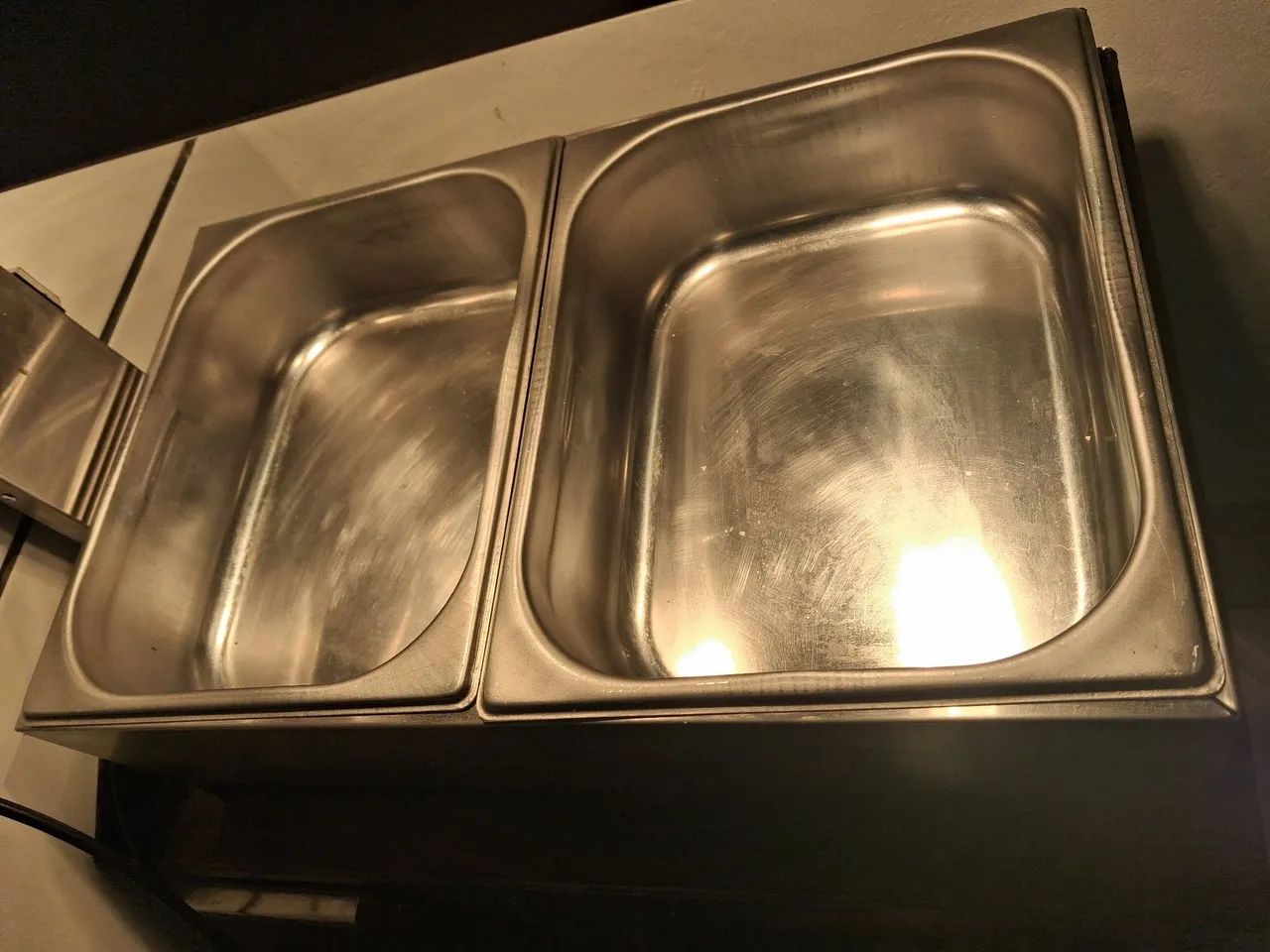 Condimentadora e aquecedora de alimentos progas - Foto 3