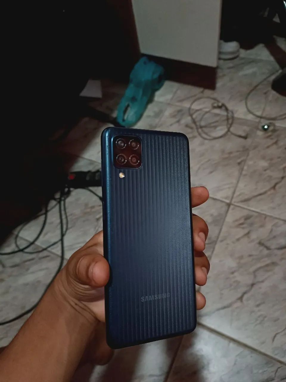 Celular Samsung Galaxy M12 