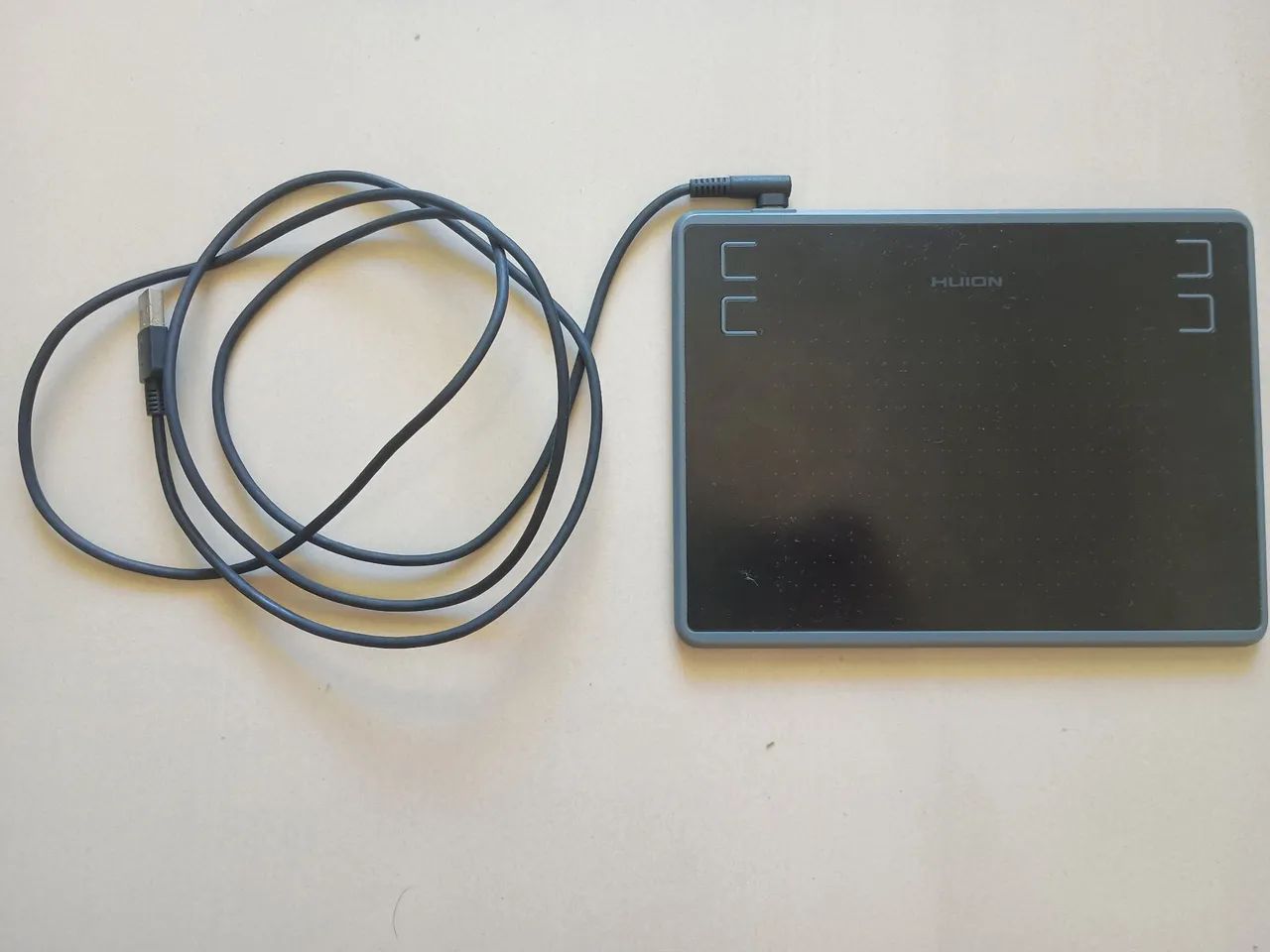 Mesa digital Huion - Foto 2