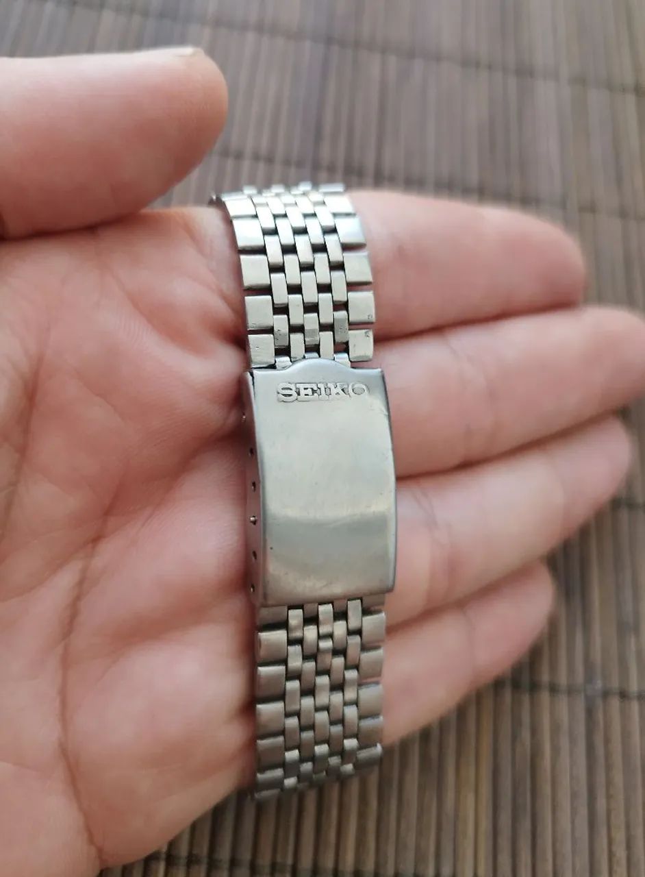 Relógio Seiko 7005 Automático - Foto 3