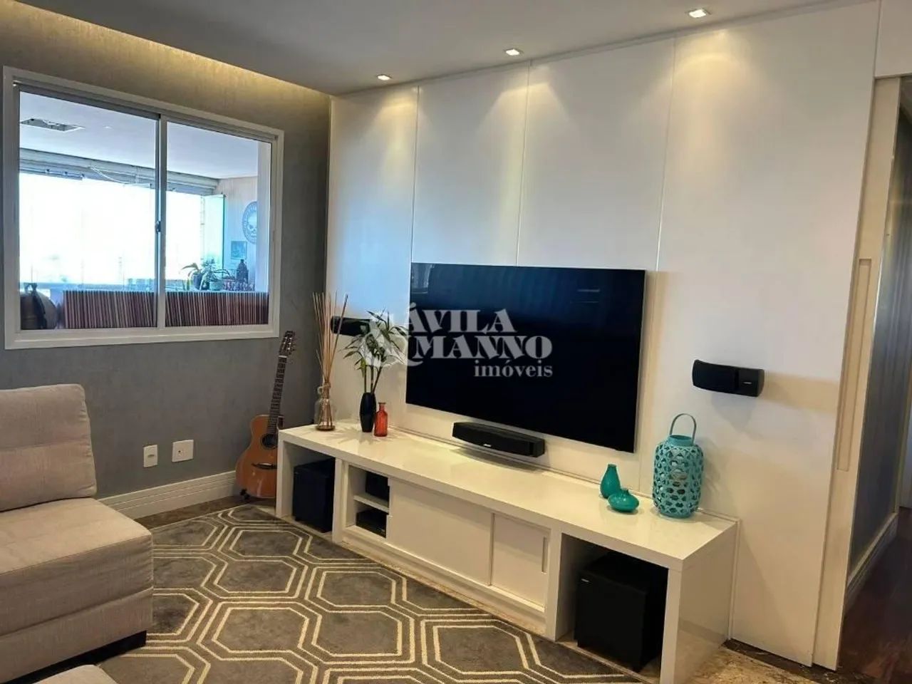 Apartamento com 3 Quartos à Venda, Mooca - Foto 4
