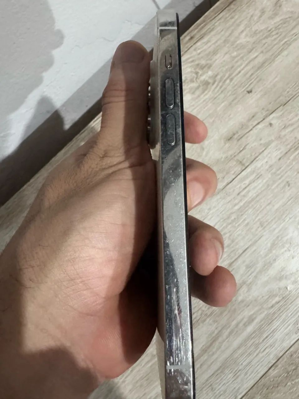 iPhone 14 Pro 128gb - Foto 3
