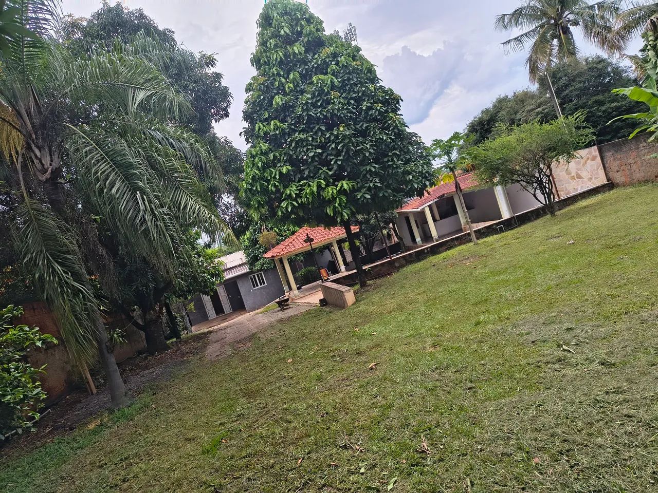 Foto - Campinas - Parque dos Pomares