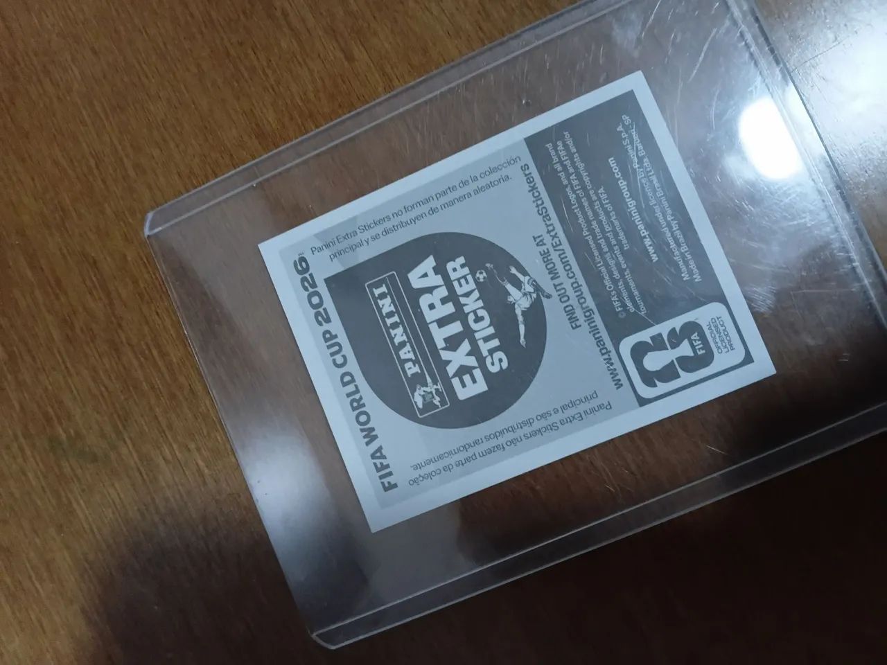 Vendo extra sticker do luka modric prata - Foto 2