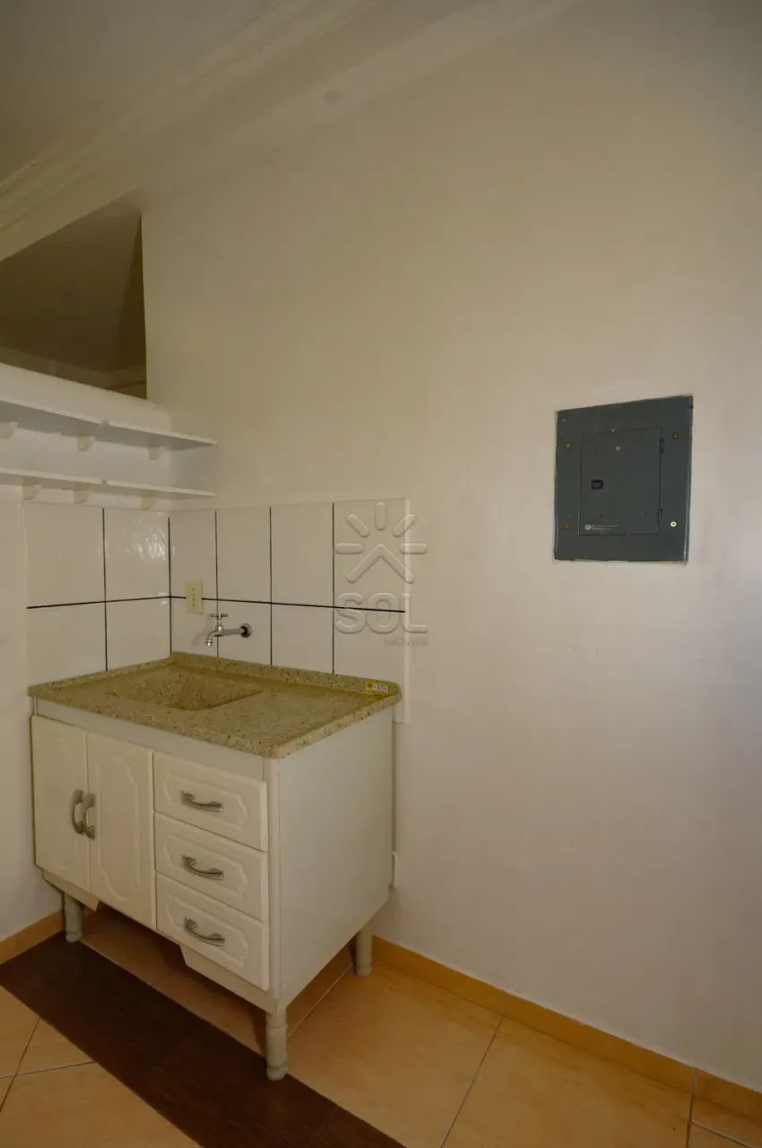 Sala comercial para locação e venda, Edifício Metrópole, Centro - Foz do Iguaçu/PR - Foto 5