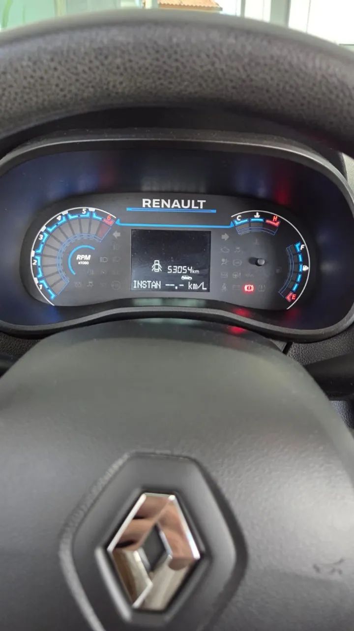 Renault Kwid Outsider 1.0 Flex 12V 5P Mec. 2023 - Foto 5