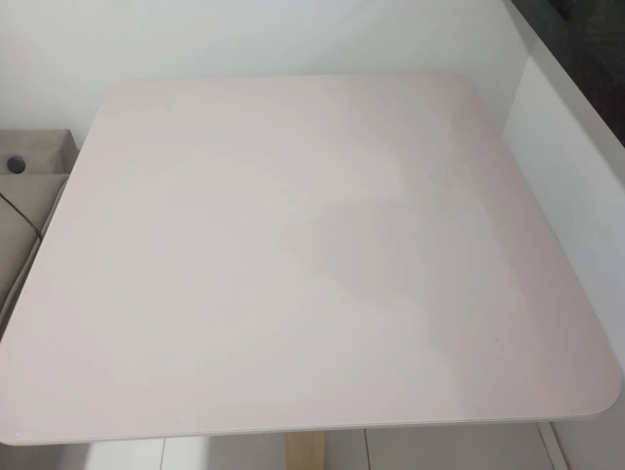 Mesa de 4 lugares  - Foto 4