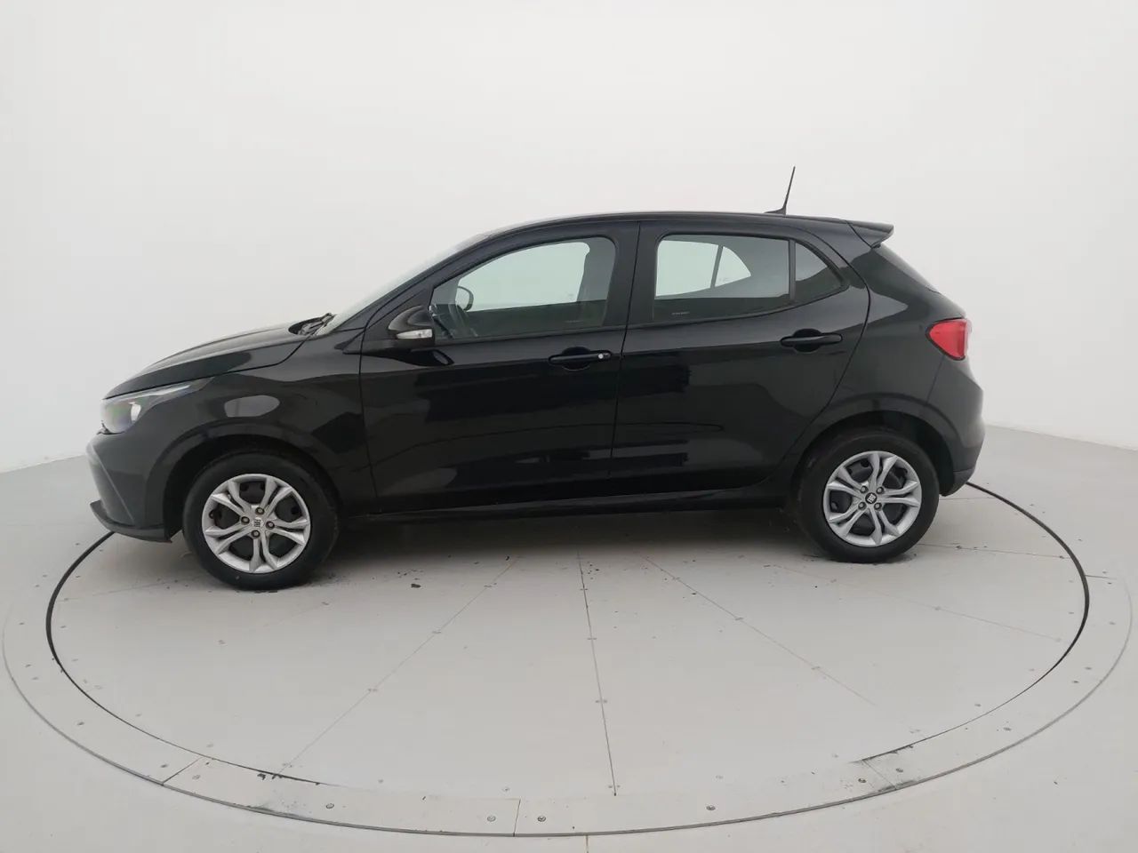 Fiat Argo Drive 1.0 Firefly 2026 - Foto 2