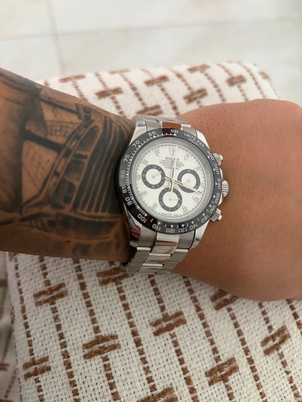 Relógio Rolex  - Foto 3