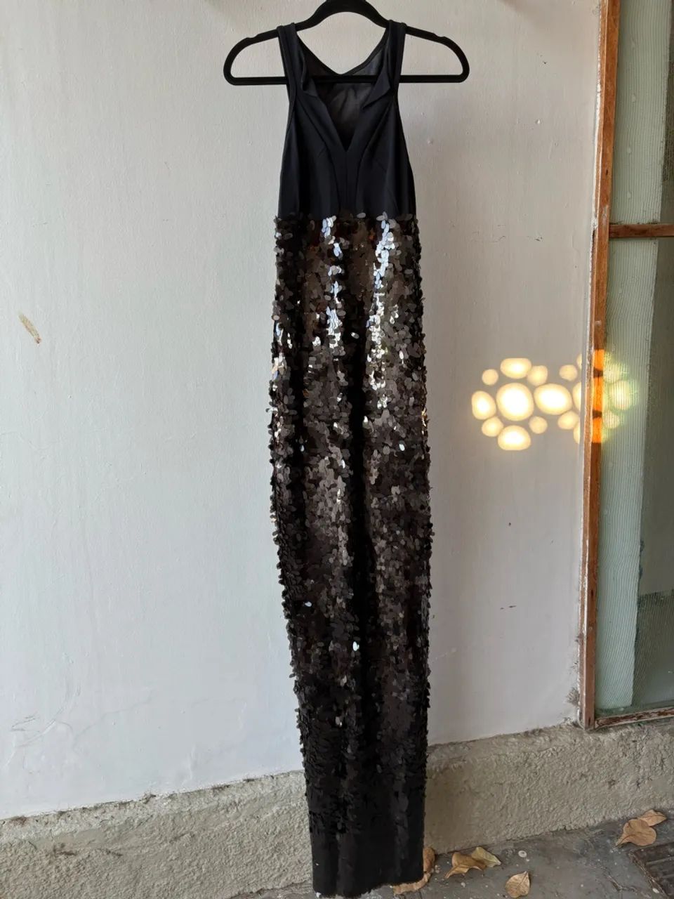 Vestido long
