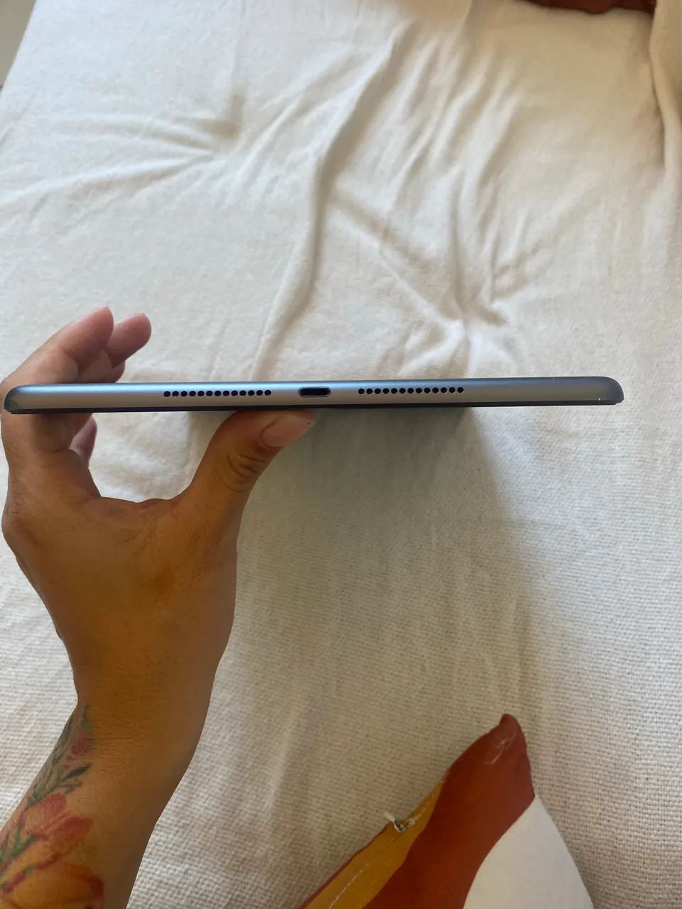iPad 9° geração  - Foto 4