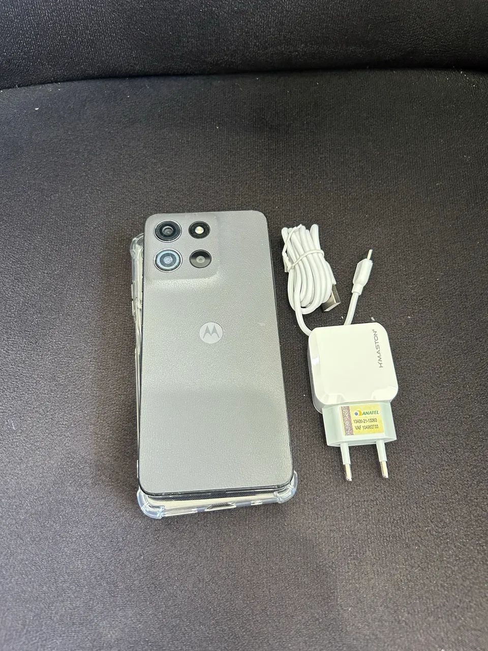 Celular Moto G15 - Foto 2