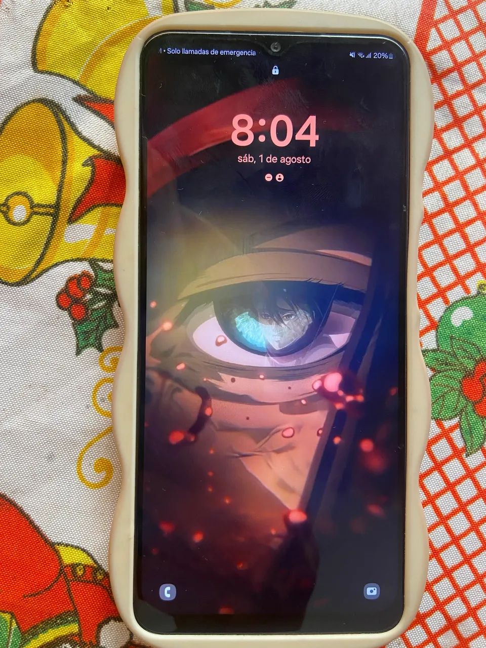Samsung A23  - Foto 2