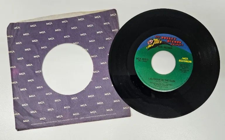 Disco Compacto de Vinil - Neil Sedaka