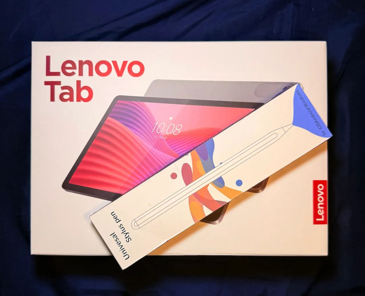 Tablet Lenovo M9 - Foto 4