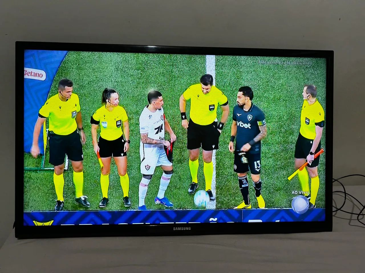 TV SANSUNG 32 POLEGADAS 