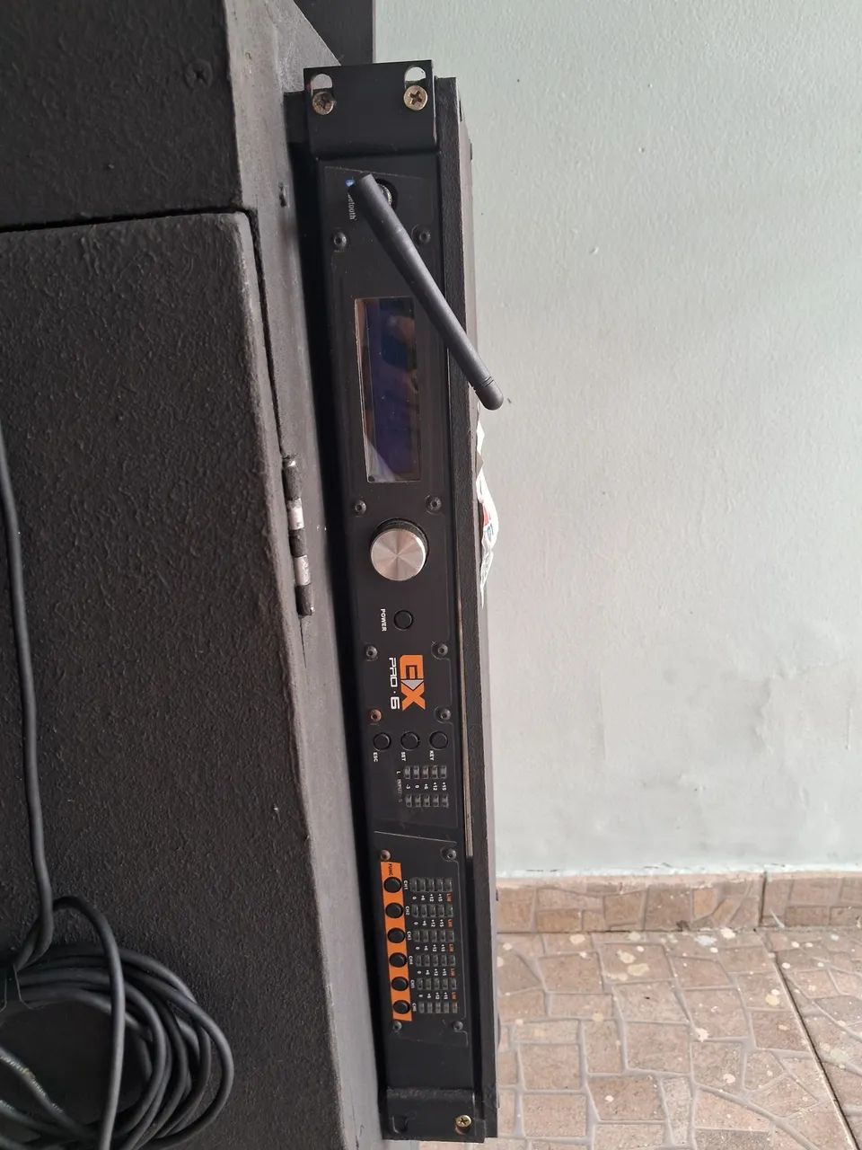 Som Acústico de Ótima qualidade  - Foto 3