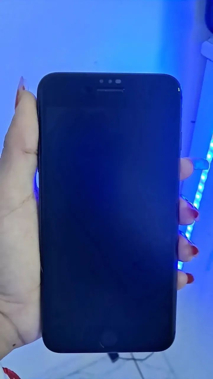 iPhone 8 Plus usado - Foto 4