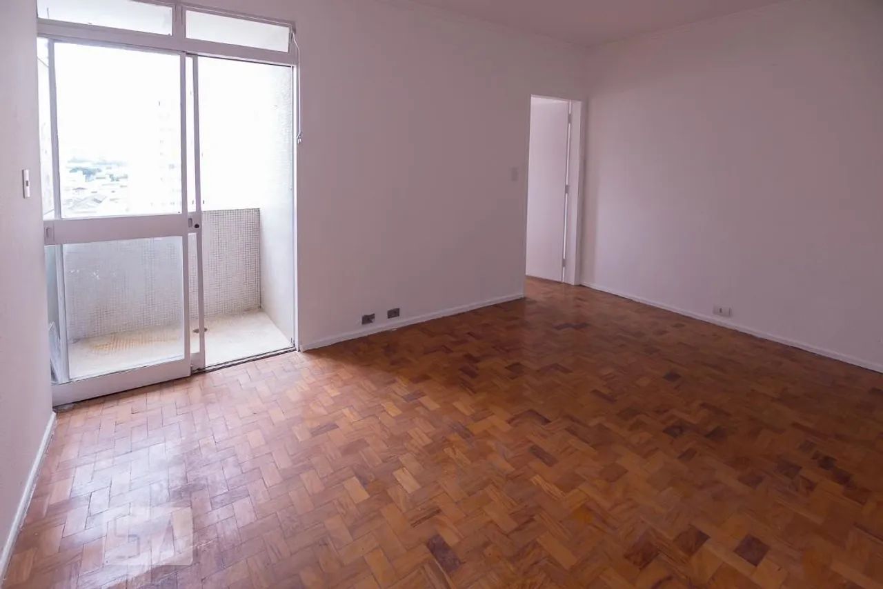 Apartamento à Venda - Bom Retiro, 1 Quarto, 52 m2