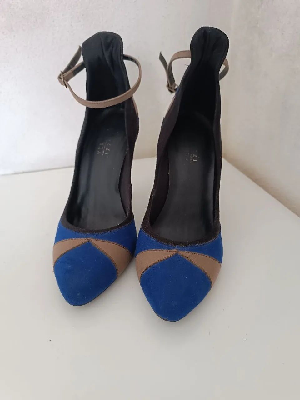 Scarpin feminino - Foto 4