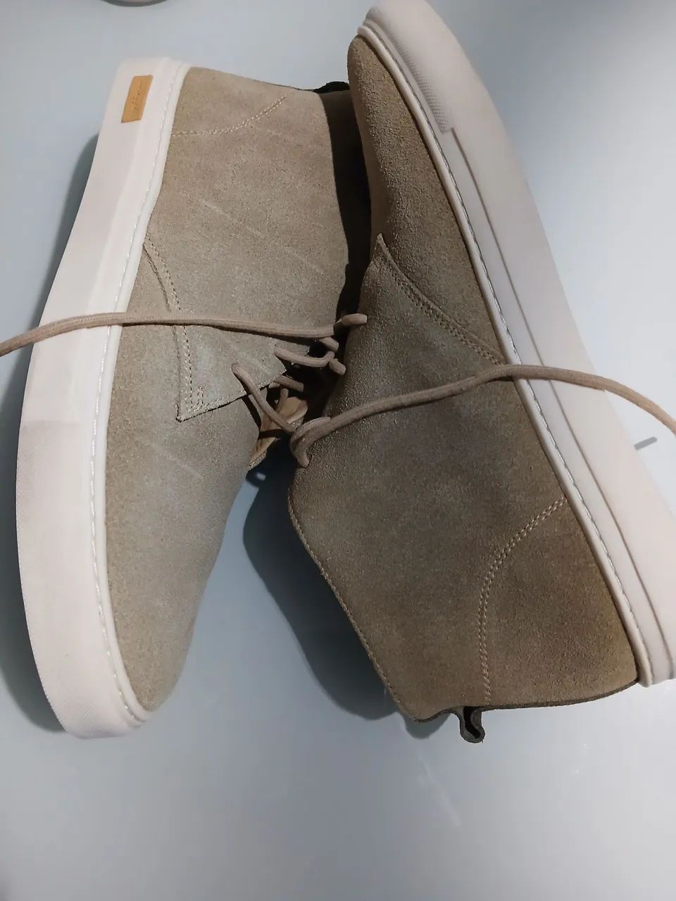 Tenis lindo n42 original - Foto 3