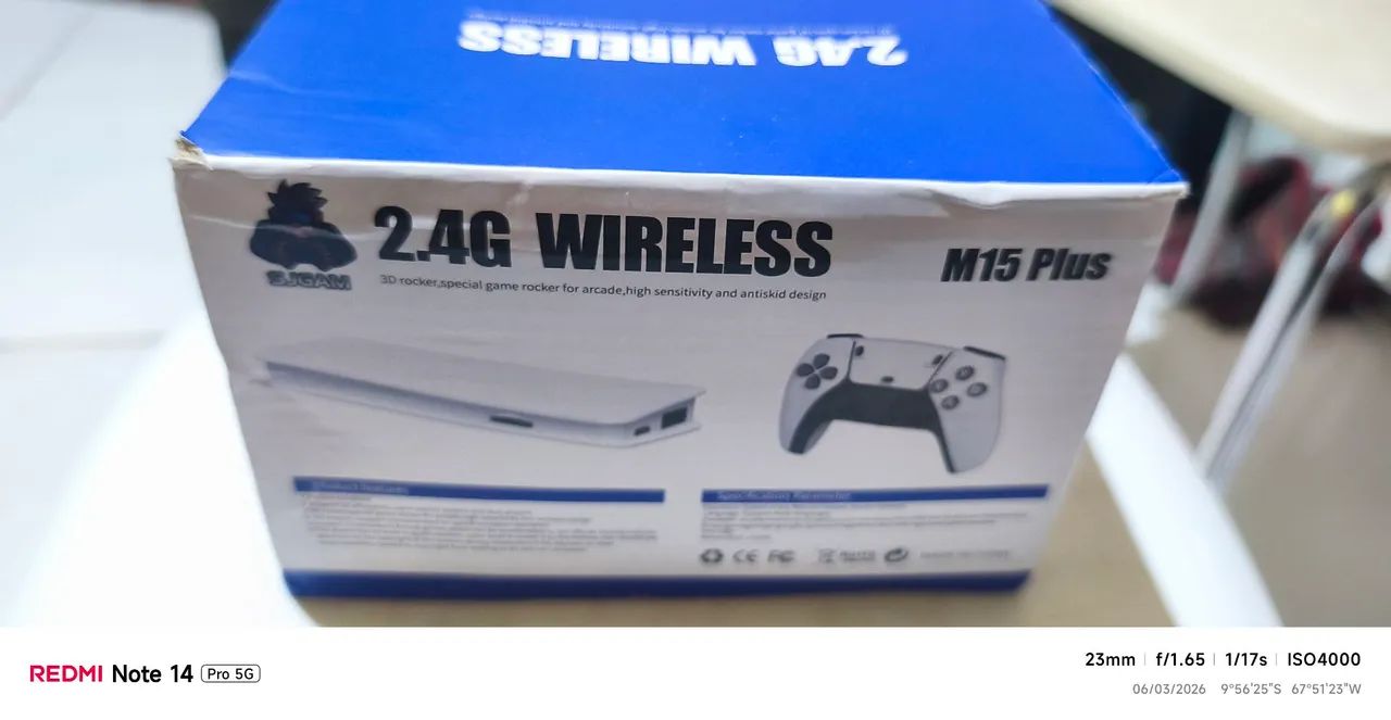 Gamer stick  - Foto 2