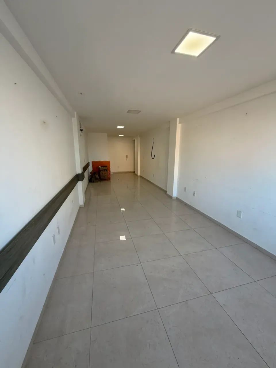 LINDA SALA - Centro do Valqueire - 30m2 - Foto 5