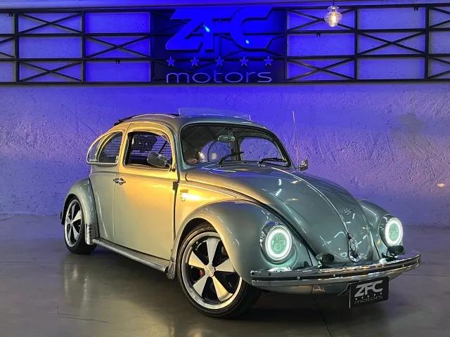 Volkswagen Fusca 1300 1974
