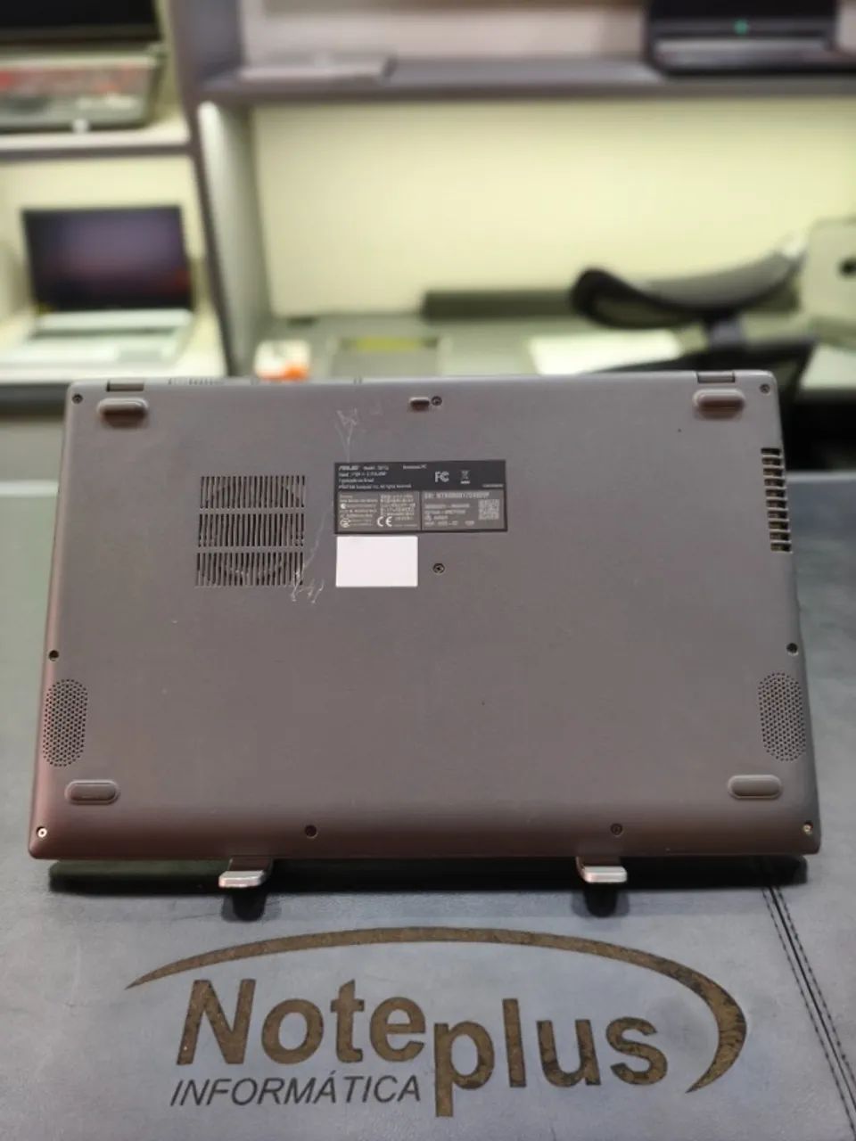Notebook Asus X515J - i5 de 10° - Foto 4