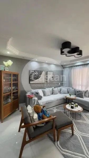 apartamento à venda no tatuapé - Foto 3