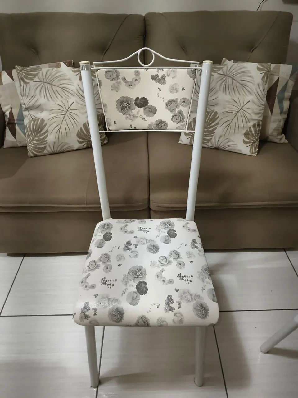 Cadeiras para mesa de jantar - Foto 2