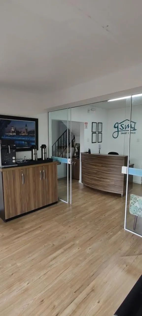 Sala Comercial para Locação, São José / SC - Foto 3