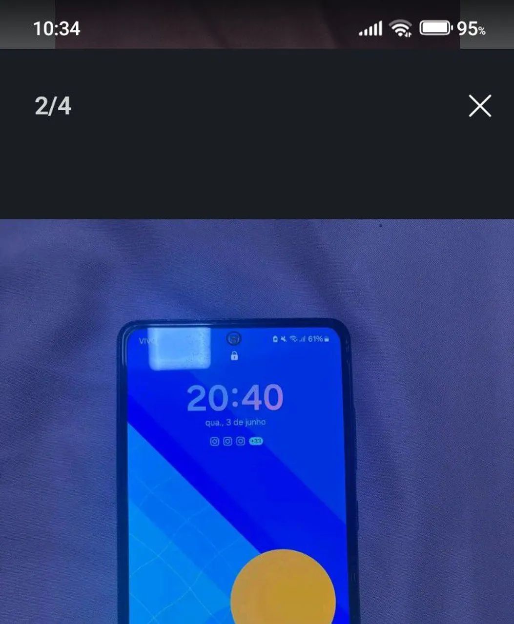 Samsung Galaxy A72