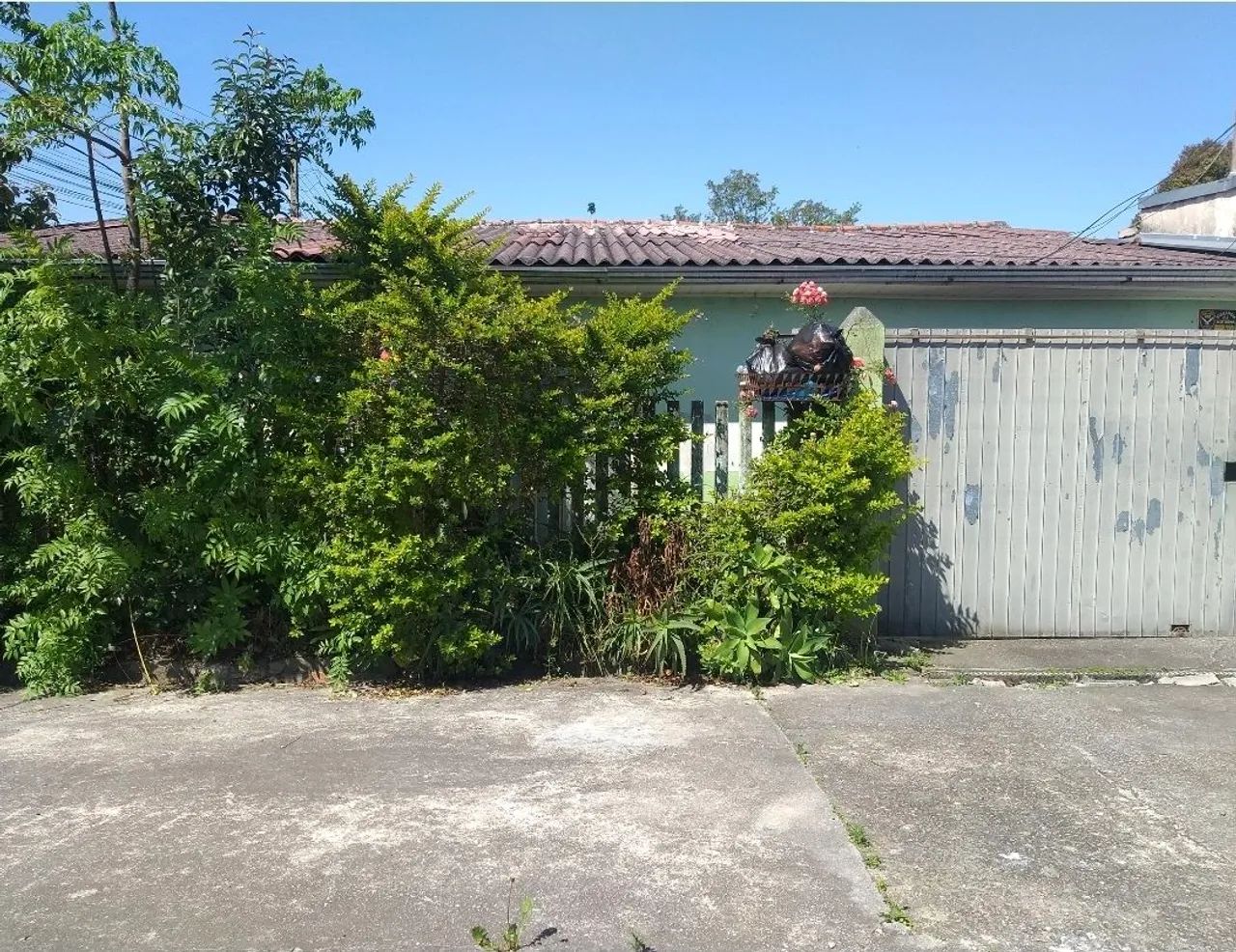 Foto - Curitiba - Cajuru