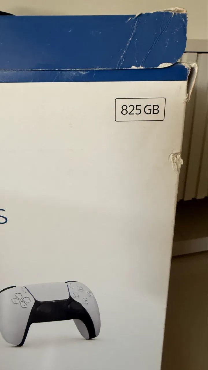 PS5 - Foto 4