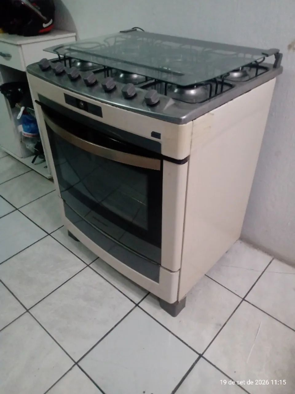 Fogão Usado  - Foto 2