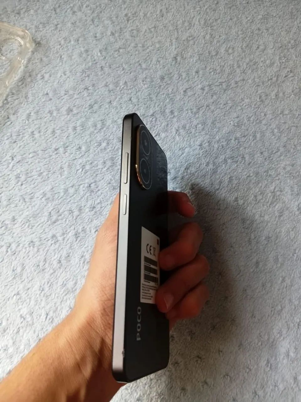 POCO C71  - Foto 4
