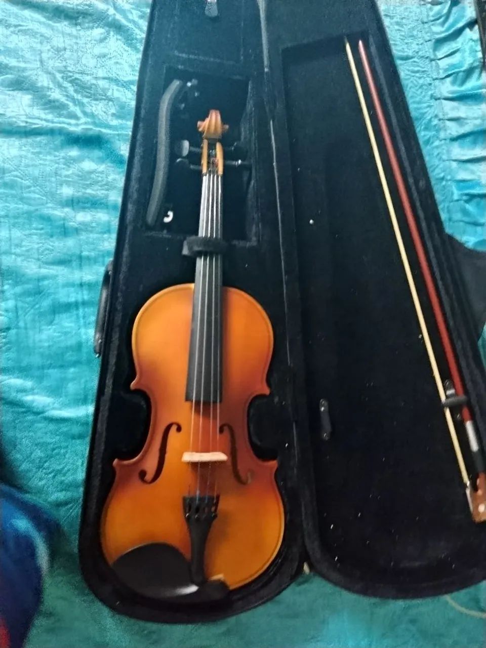 Violino para iniciantes - Foto 3