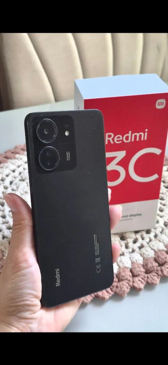 Redmi 13C - Foto 2